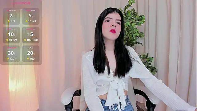 Maddy bennet online show from 01.31.25