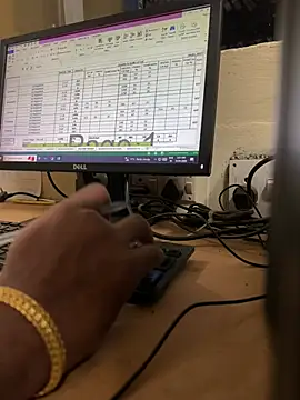 Snapshot of Hillz_king_98 chatting on 01.30.25 Hillz king 98 online show from 01.30.25