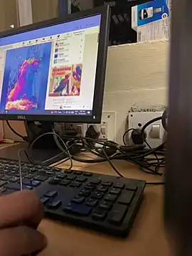 Snapshot of Hillz_king_98 chatting on 01.31.25 Hillz king 98 online show from 01.31.25