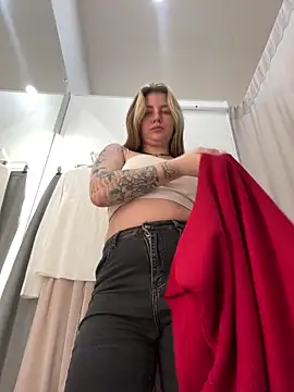 MayaMystic online show from 02.07.25