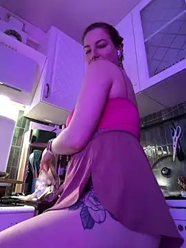 MayaMystic online show from 03.04.26