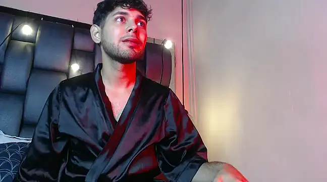 Samir bear online show from 01.30.25