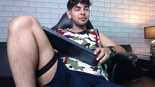 Samir bear online show from 03.06.25