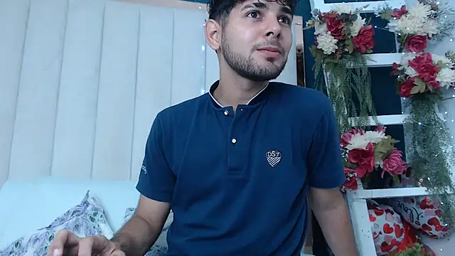 Samir bear online show from 03.12.25