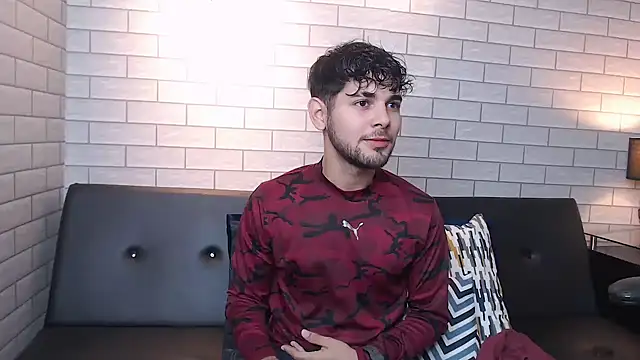 Samir bear online show from 03.20.25