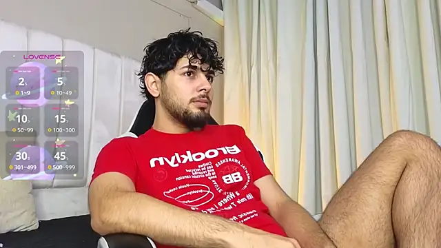 Samir bear online show from 09.09.25