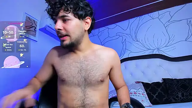 Samir bear online show from 10.06.25