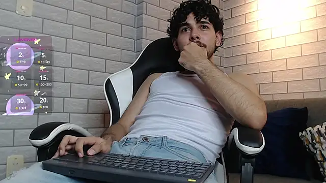 Samir bear online show from 10.09.25