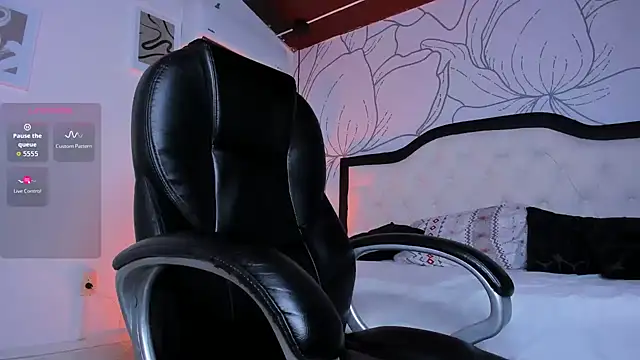 Samir bear online show from 10.16.25