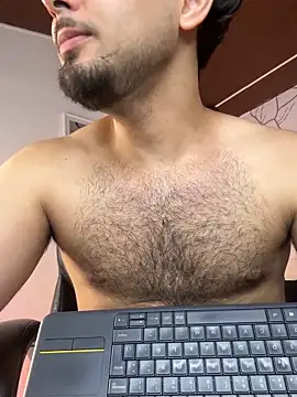 Samir bear online show from 05.11.26