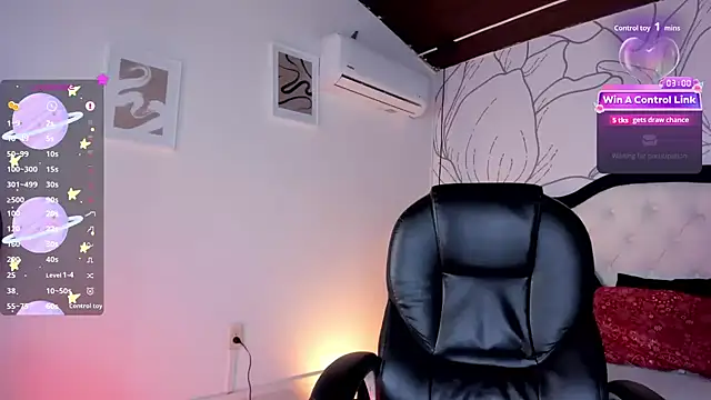Samir bear online show from 05.19.26