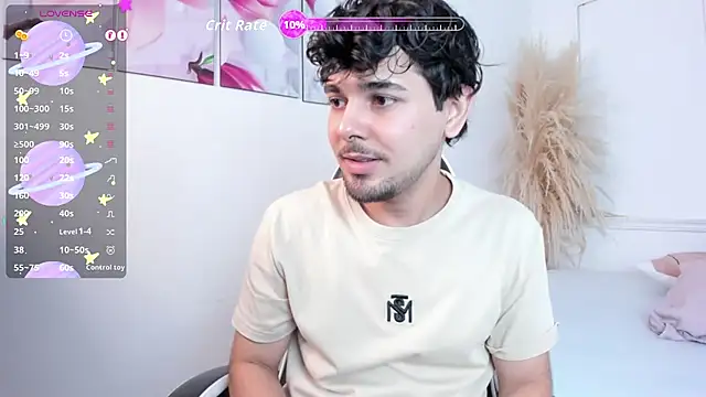 Samir bear online show from 05.22.26