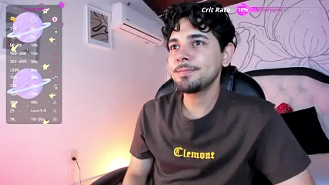 Samir bear online show from 05.25.26