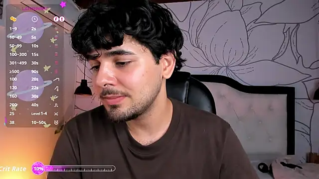 Samir bear online show from 05.26.26
