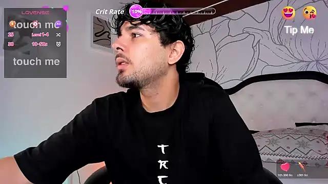 Samir bear online show from 05.28.26