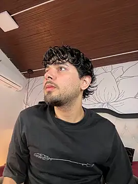 Samir bear online show from 06.02.26