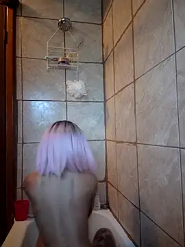 carmelbbyx22 online show from 11.25.25