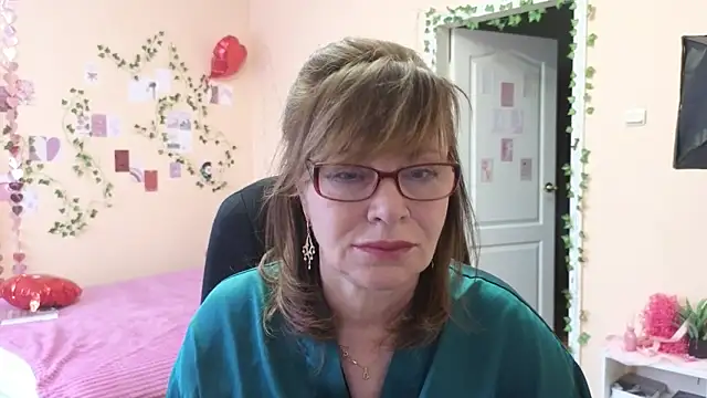 Snapshot of Miss_Moren chatting on 03.26.26 Miss Moren online show from 03.26.26
