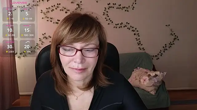 Snapshot of Miss_Moren chatting on 03.29.26 Miss Moren online show from 03.29.26