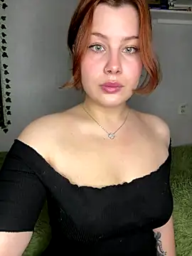 AmmyRich1 online show from 09.22.25