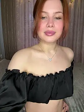 AmmyRich1 online show from 01.13.26