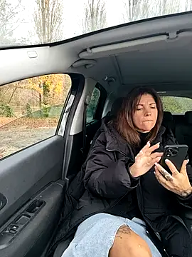 sansan2411 online show from 11.02.25