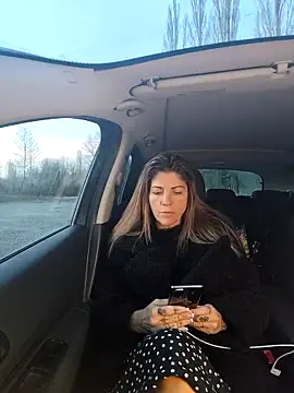 sansan2411 online show from 02.08.26