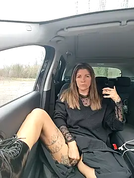 sansan2411 online show from 02.19.26