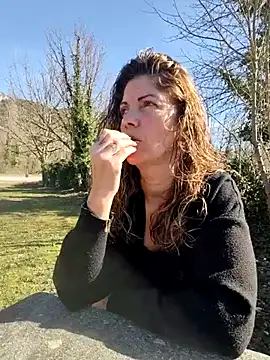 sansan2411 online show from 02.25.26