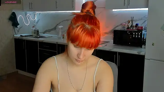 Sweet white chocolate online show from 12.05.25