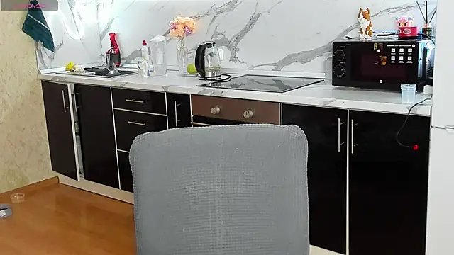 Snapshot of Sweet_white_chocolate chatting on 02.26.26 Sweet white chocolate online show from 02.26.26