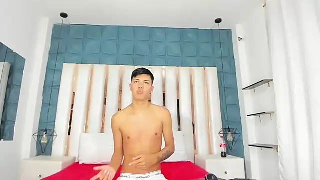 Angel xxx online show from 02.13.25