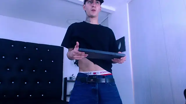 Angel xxx online show from 01.14.26