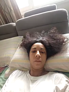 naughty69curls online show from 09.17.25