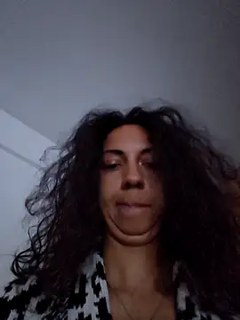 naughty69curls online show from 10.19.25