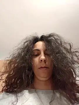 naughty69curls online show from 10.20.25