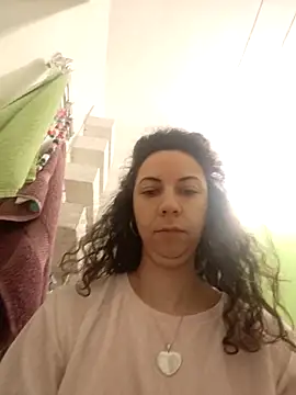 naughty69curls online show from 02.17.26