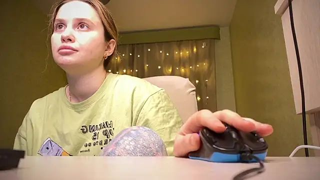 IlonaMurf online show from 01.17.25