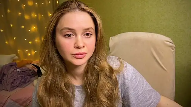 IlonaMurf online show from 02.19.25