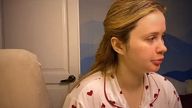 IlonaMurf online show from 11.01.25