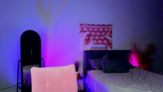 YumiYammy online show from 02.15.25