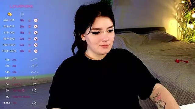 YumiYammy online show from 03.02.25