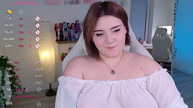 YumiYammy online show from 10.05.25