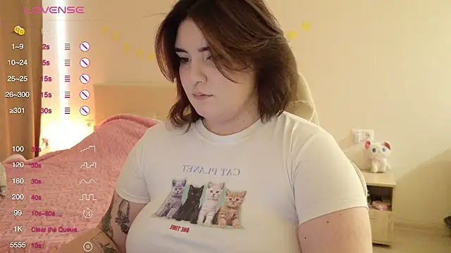 YumiYammy online show from 01.13.26