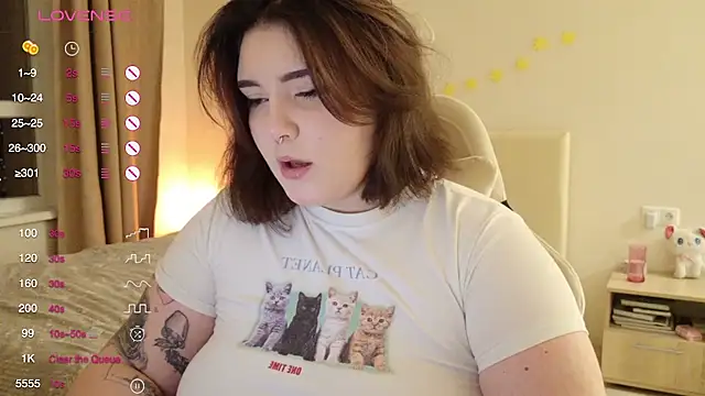 YumiYammy online show from 01.14.26