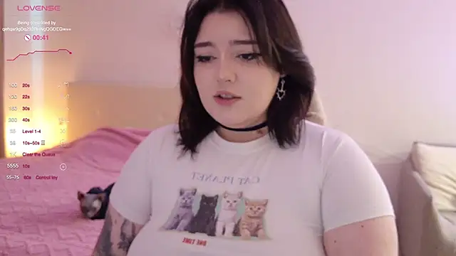 YumiYammy online show from 03.14.26