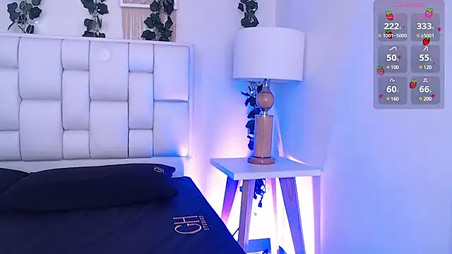 Miaa gh1 online show from 02.11.25