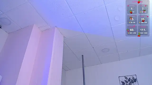 Miaa gh1 online show from 03.01.25