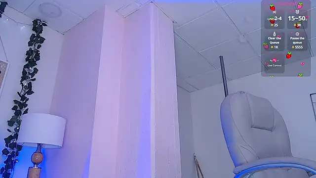 Miaa gh1 online show from 03.06.25