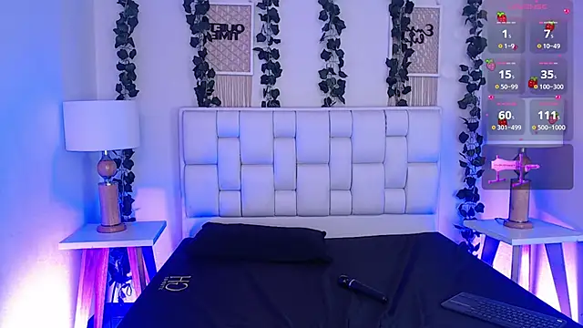 Miaa gh1 online show from 03.19.25